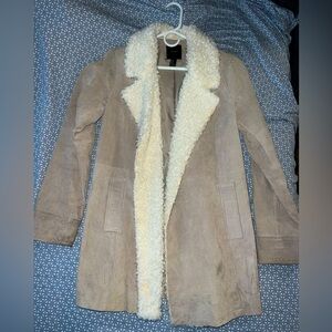 Forever 21 TRENCHCOAT